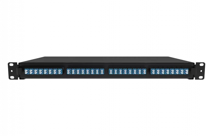 Кросс ШКОС-ВПМ-1U/2 -64 -LC    ~64 -LC/SM    ~64 -LC/UPC