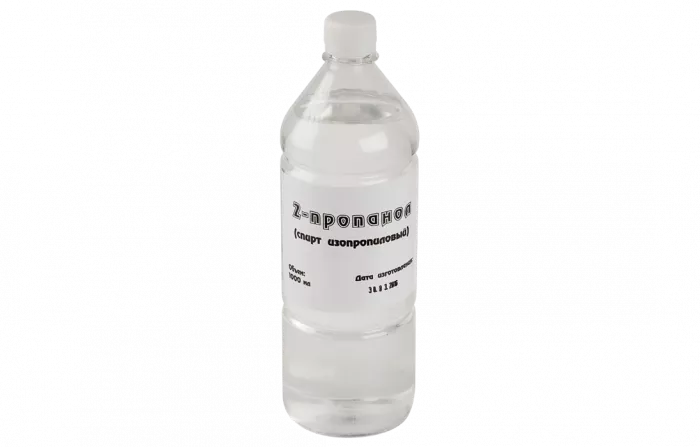 2-Пропанол (1 литр)