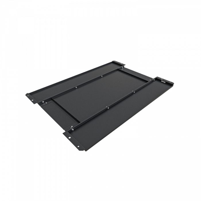 Дно для шкафа серии DS 800х1200 RAL 9005