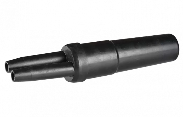 Муфта тупиковая п/эт 2МТО-60 с тр.ТУТ ССД