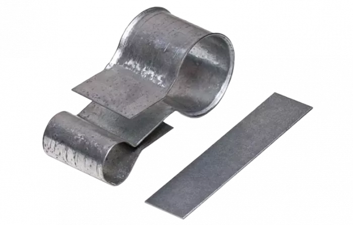 Подвес кабелей связи П-40, упаковка 40шт ССД