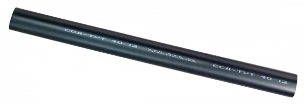 Трубка ССД ТУТ 40/12-1500