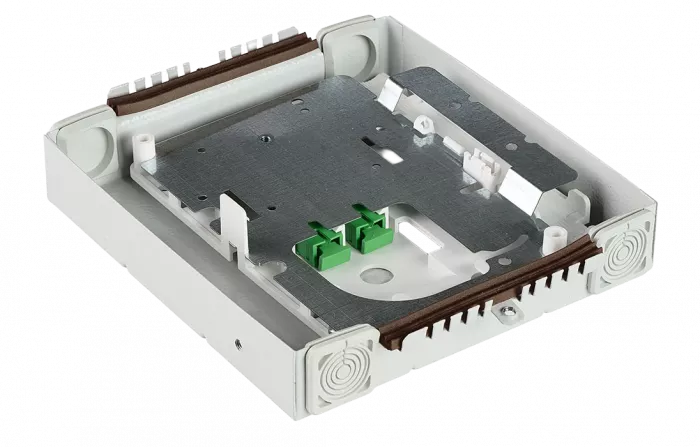 Кросс ШКОН   -ММА/3 - 2SC -2SC/APC-2SC/APC М (10 шт. в упаковке) ССД