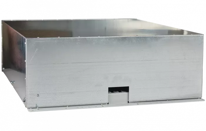 Шкаф ШРМ-1 800х900х300 ССД