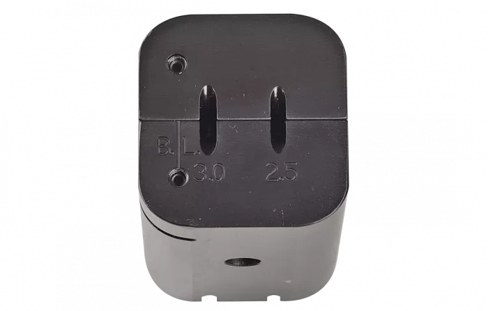 Инструмент MILLER MSAT для извлечения оптических волокон из модулей (1,8..3,2мм)