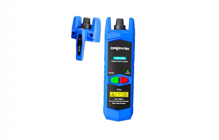 TFL-12-20(20mw) Источник видимого излучения