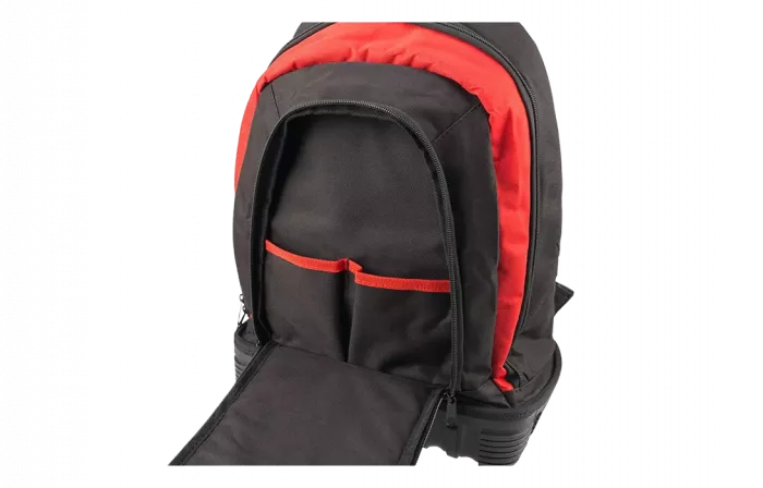 12-5614 Рюкзак монтажника с резиновым дном RE-12 REXANT 12-5614 Рюкзак монтажника с резиновым дном RE-12 REXANT