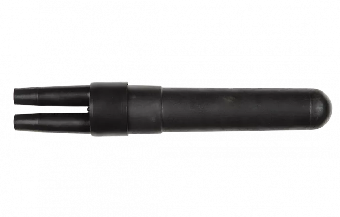 Муфта тупиковая п/эт 2МТО-36 с тр.ТУТ ССД