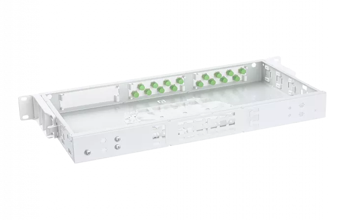 Кросс ШКОС-Л -1U/2 -16 -FC/ST ~16 -FC/D/APC ~16 -FC/APC