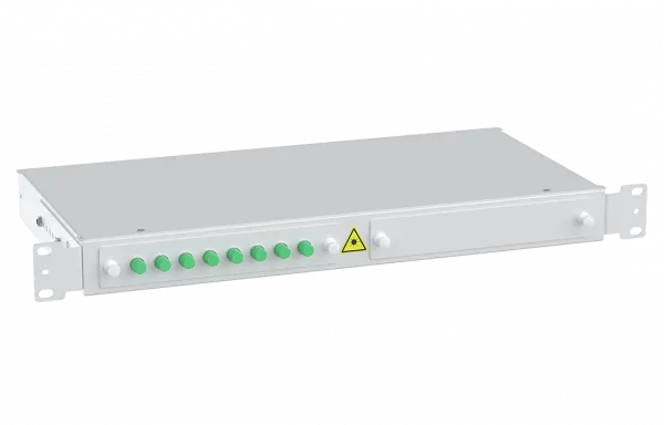 Кросс ШКОС-М -1U/2 -8  -FC/ST ~8  -FC/D/APC ~8  -FC/APC