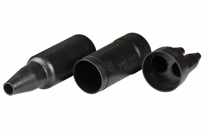 Муфта разв.п/эт 2МРП10/12 ССД