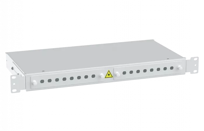 Кросс ШКОС-М -1U/2 -16 -FC/ST ~  -(корпус) ~