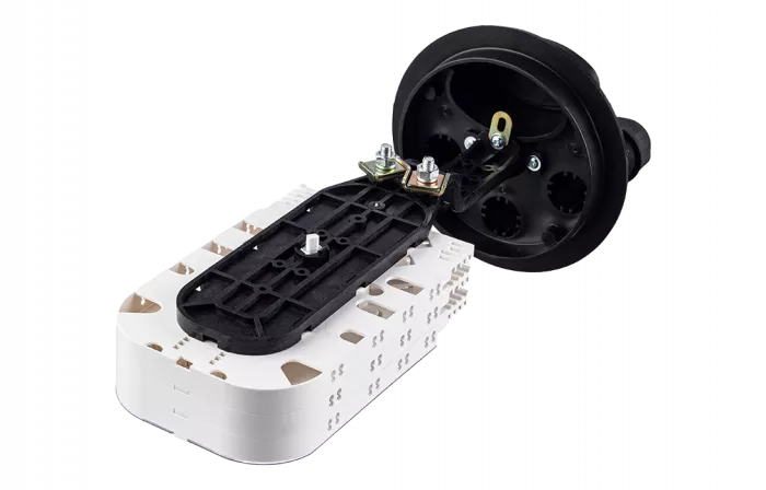 Муфта МТОК-Р6/144-3КС4845 ССД