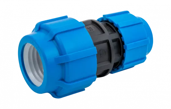 Муфта переходная компрессионная 63х50мм