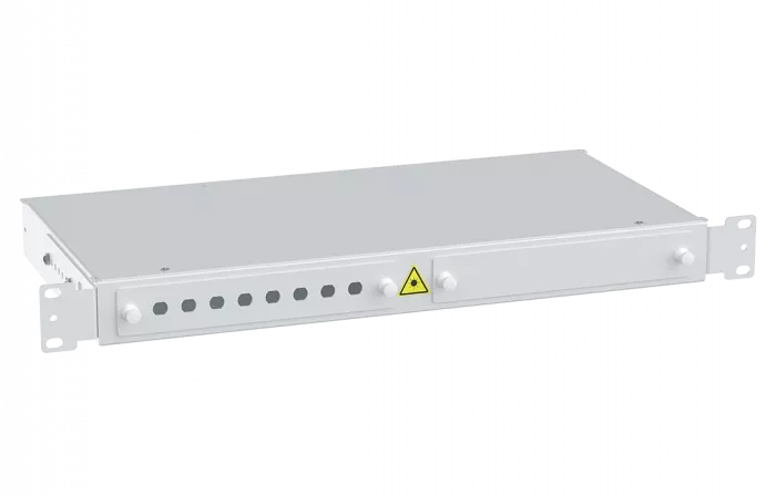 Кросс ШКОС-М -1U/2 -8  -FC/ST ~  -(корпус) ~