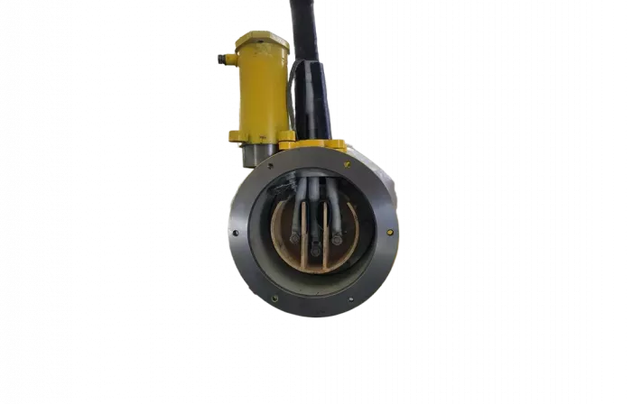 Имаг-Муфта-ГК-16/25 - комплект муфты холодной усадки на 6 кВ для гибкого кабеля 3х16-25 мм2