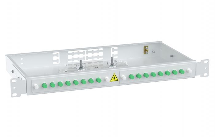 Кросс ШКОС-М -1U/2 -16 -FC/ST ~16 -FC/D/APC ~16 -FC/APC