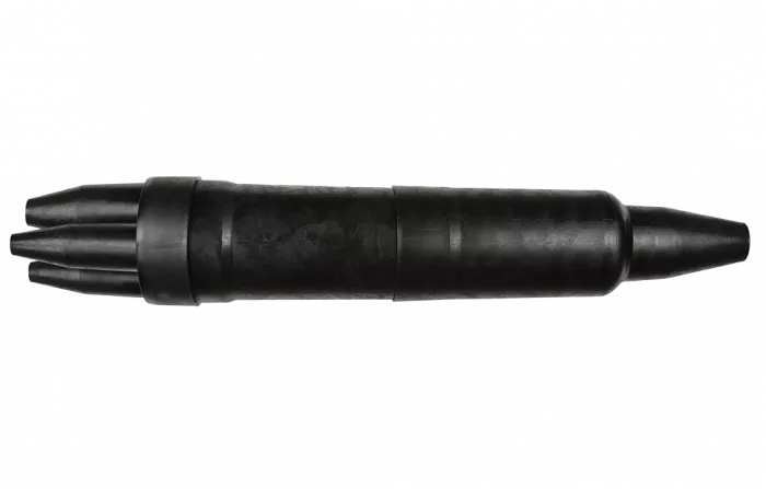 Муфта разв.п/эт 3МРП10/12 ССД