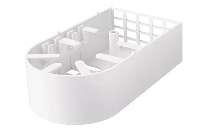 Модуль М6-20SC (корпус) ССД
