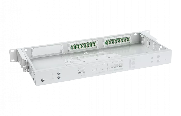 Кросс ШКОС-Л -1U/2 -32 -LC    ~32 -LC/APC   ~32 -LC/APC