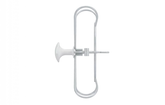 Кассета для мини УЗК-К D-4,5мм