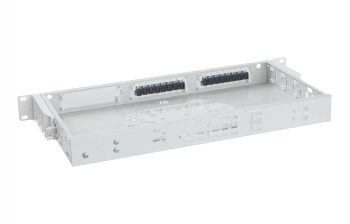 Кросс ШКОС-Л -1U/2 -16 -SC    ~16 -SC/SM    ~16 -SC/UPC