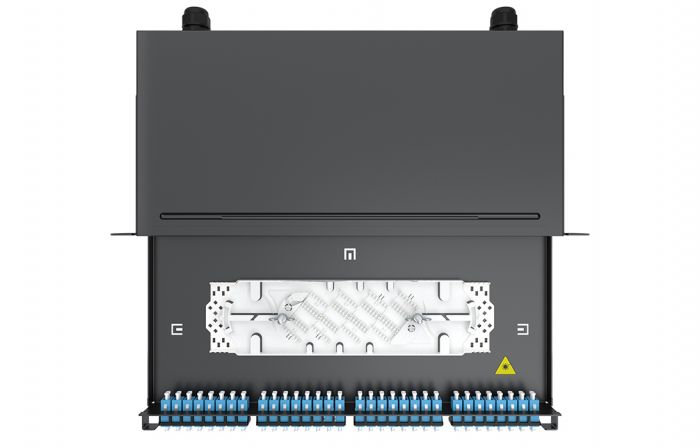 Кросс ШКОС-ВПМ-1U/2 -64 -LC    ~64 -LC/SM    ~64 -LC/UPC