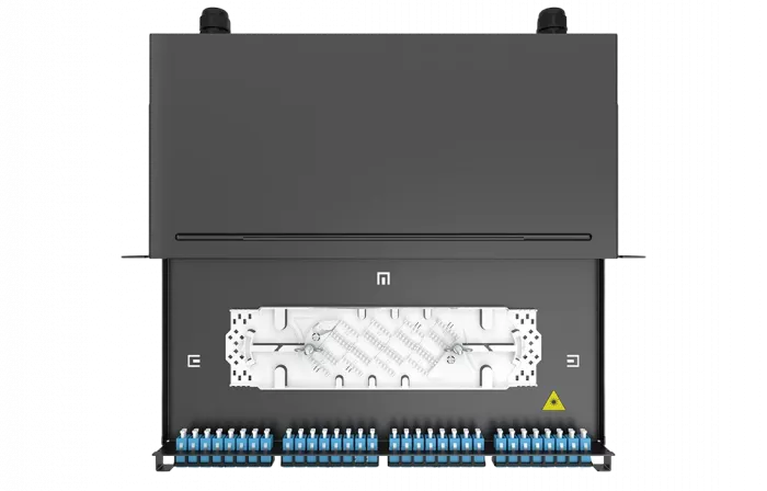 Кросс ШКОС-ВПМ-1U/2 -64 -LC    ~64 -LC/SM    ~64 -LC/UPC