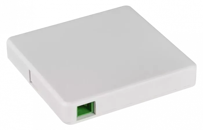 Кросс ШКОН-ПА-1-SC-SC/APC, без пигтейла ССД