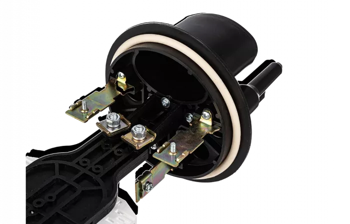 Муфта МТОК-Л6/108-1КТ3645-К ССД