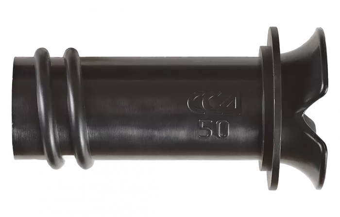 Адаптер ввода труб ССД-Пайп УльтраФ 50 мм