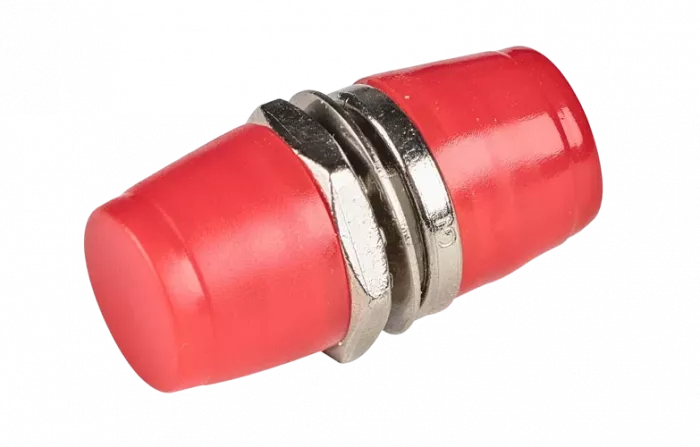 Адаптер (розетка) FC/UPC SM D-типа