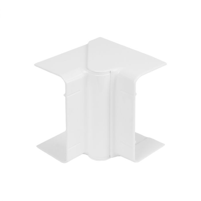 Угол внутренний изменяемый NTSS для  кабельного канала 105х50