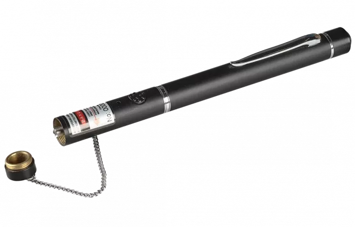 BOB-VFL650-5(10mw) Источник видимого излучения