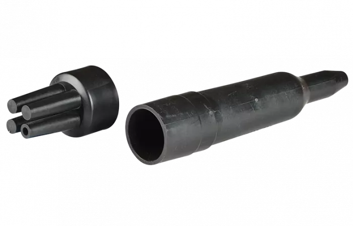 Муфта 4МРП 0,5 с тр.ТУТ ССД