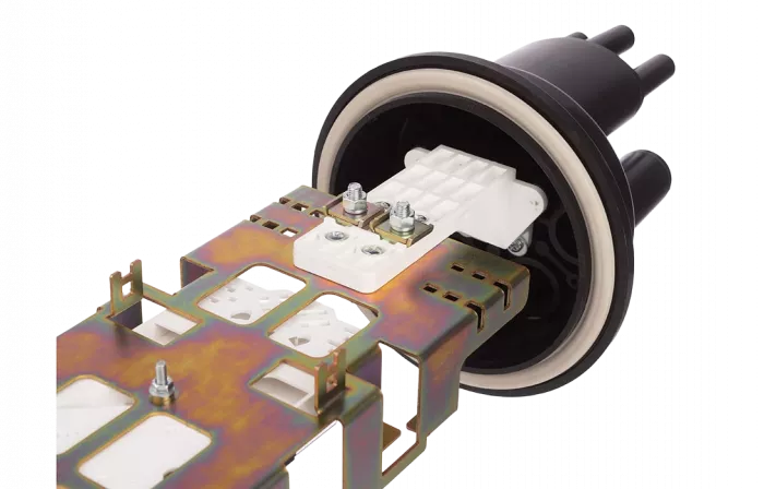 Муфта МТОК-В4/480-2К4845-К ССД