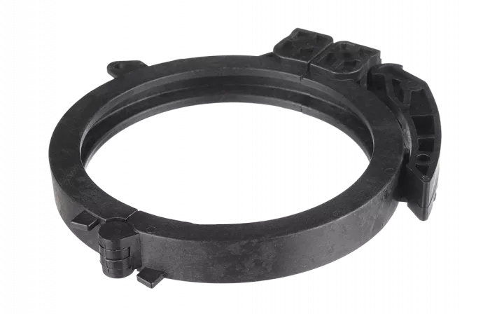 Муфта-кросс МКО-С7/СМ4-10SC ССД