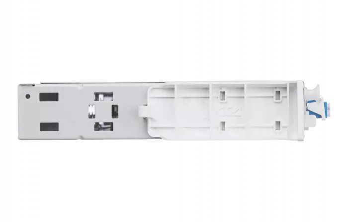 Кросс ШКОС-Л -1U/2 -16 -LC    ~16 -LC/SM    ~16 -LC/UPC