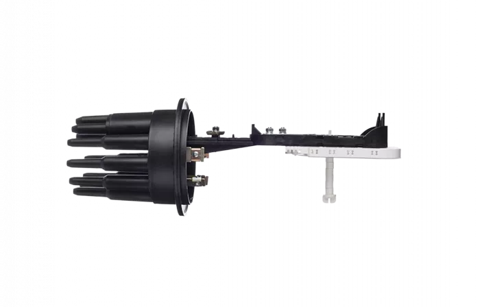 Муфта МТОК-Г3/240-1КС4845-К ССД