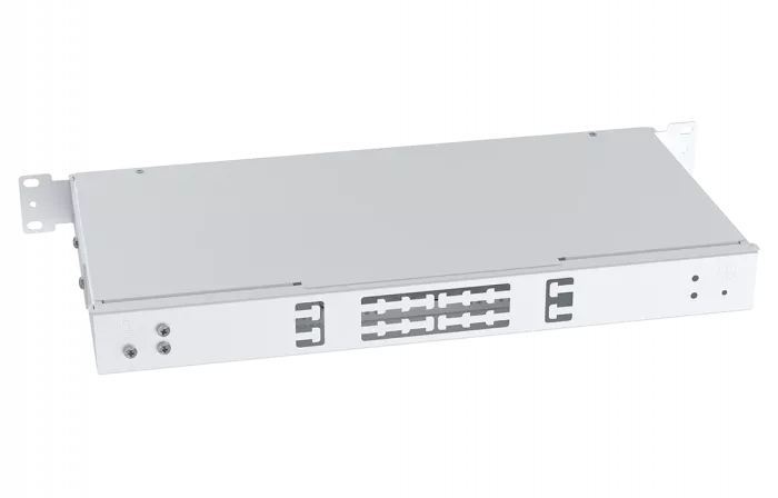 Кросс ШКОС-М -1U/2 -16 -FC/ST ~  -(корпус) ~