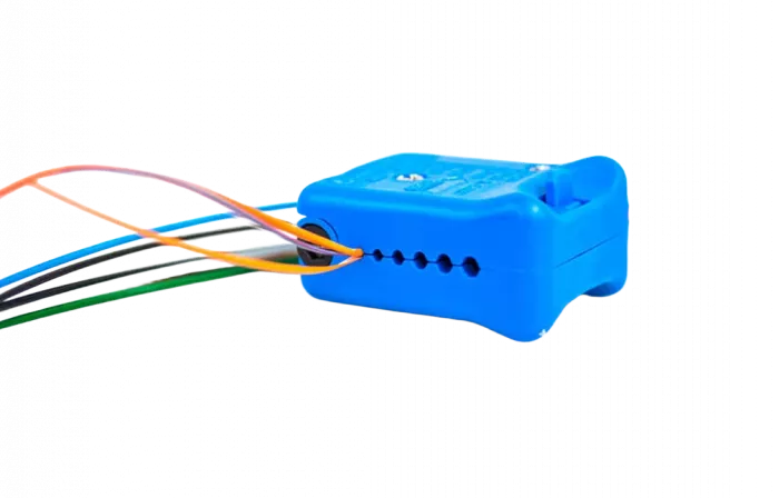 Jonard MS-6 Стриппер для продольной резки оптического кабеля, модуля и трубок диаметром 1.2 - 3.3 мм