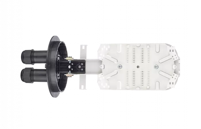 Муфта-кросс МКО-С6/СМ4-10SC ССД
