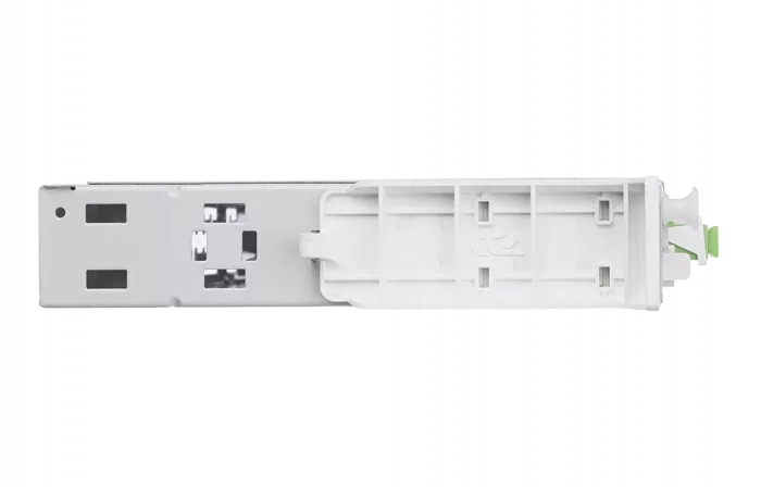 Кросс ШКОС-Л -1U/2 -24 -SC    ~24 -SC/APC   ~24 -SC/APC