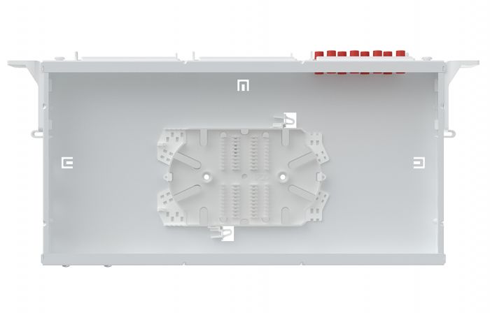 Кросс ШКОС-Л -1U/2 -8  -FC/ST ~8  -FC/D/SM  ~8  -FC/UPC