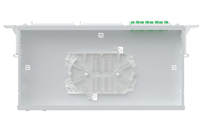 Кросс ШКОС-Л -1U/2 -8  -FC/ST ~8  -FC/D/APC ~8  -FC/APC