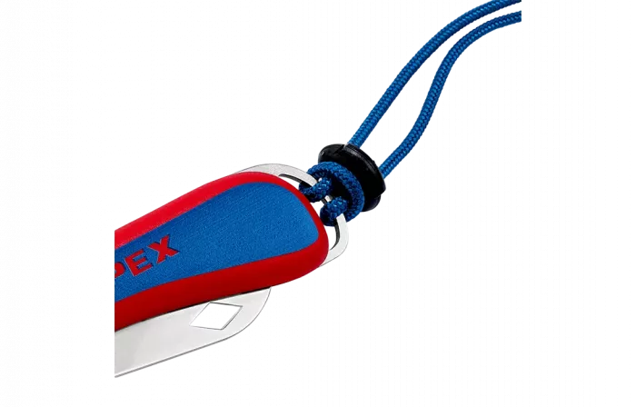 KN-162050SB	Нож электрика складной, лезвие изготовлено в Золингене, длина лезвия 80 мм, длина 120 мм