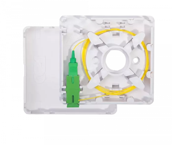 Кросс ШКОН-ПА-1-SC-SC/APC-SC/APC ССД