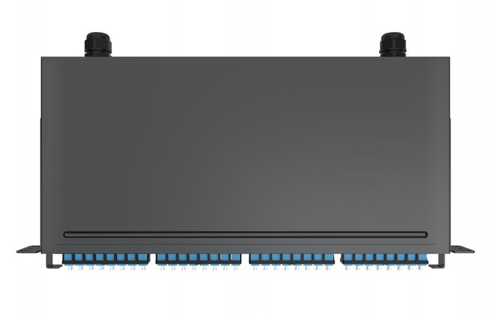 Кросс ШКОС-ВПМ-1U/2 -64 -LC    ~64 -LC/SM    ~64 -LC/UPC