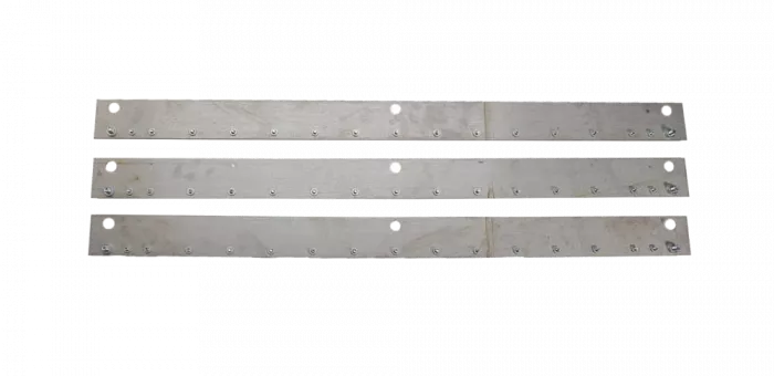 Шина заземления 45U ССД