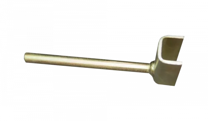 Ключ для монтажа муфт МТОК-А1, МТОК-Б1, МТОК-В2, МТОК-К6 ССД